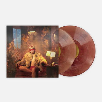 CAROLINE ROSE - The Art of Forgetting (VMP Exclusive Edition) - 2LP - Unique Recycled Vinyl [MAR 7]