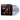THE CARS - Heartbeat City Live - 2LP - Clear Vinyl [Record Store Day 2026]