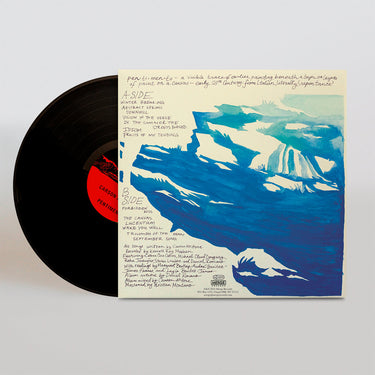 CARSON MCHONE - Pentimento - LP - Vinyl