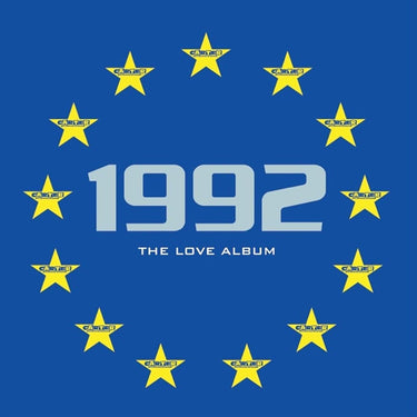 CARTER THE UNSTOPPABLE SEX MACHINE - 1992: The Love Album (Remastered and Expanded) - 3CD / DVD - Box Set