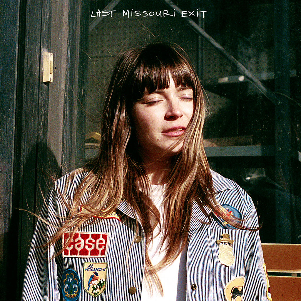 CASE OATS - Last Missouri Exit - LP - Vinyl [AUG 22]