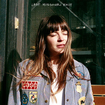 CASE OATS - Last Missouri Exit - LP - Vinyl [AUG 22]
