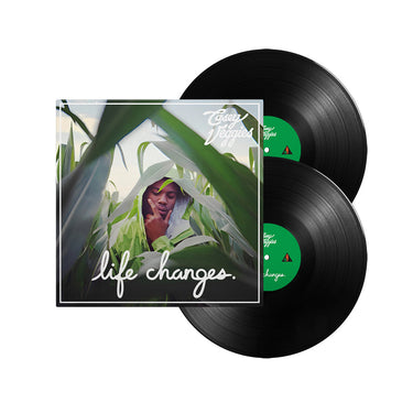 CASEY VEGGIES - Life Changes (Reissue) - 2LP - Vinyl [AUG 1]