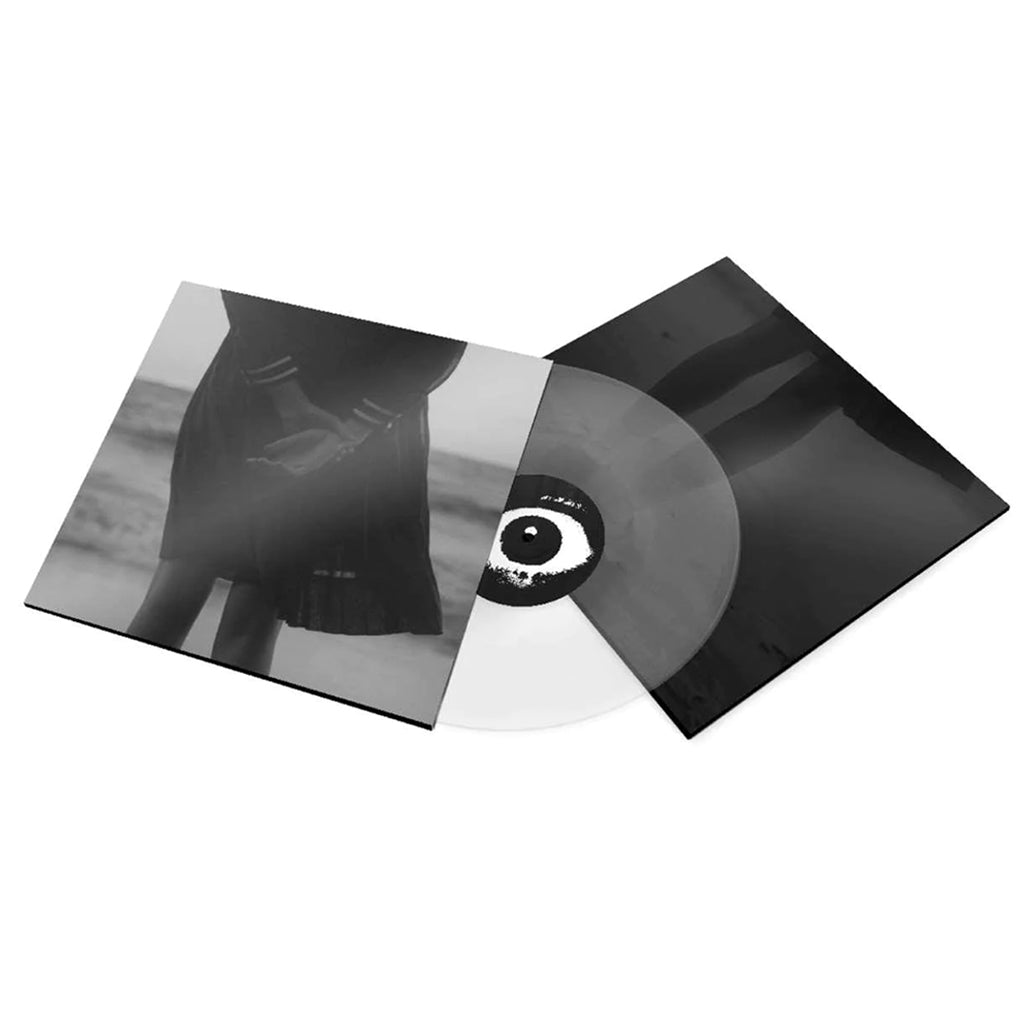CASHMERE CAT - Wedding Bells EP (2023 Reissue) - 12'' - Clear Vinyl [DEC 1]