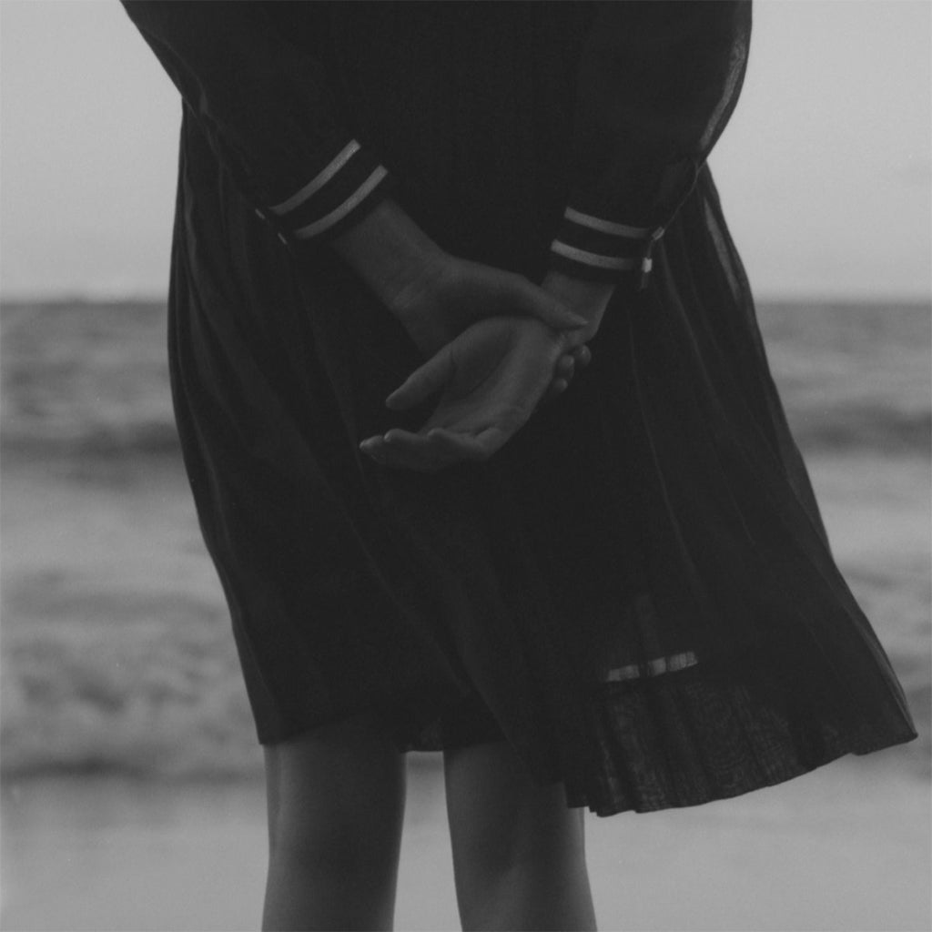 CASHMERE CAT - Wedding Bells EP (2023 Reissue) - 12'' - Clear Vinyl [DEC 1]