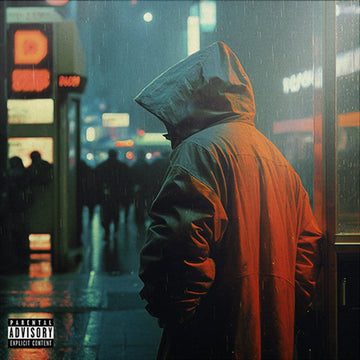 CASISDEAD - Famous Last Words - CD