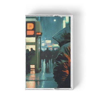 CASISDEAD - Famous Last Words - MC - Cassette Tape