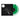 CASPIAN - Dust And Disquiet (Reissue) - LP - Emerald Green/White Vinyl