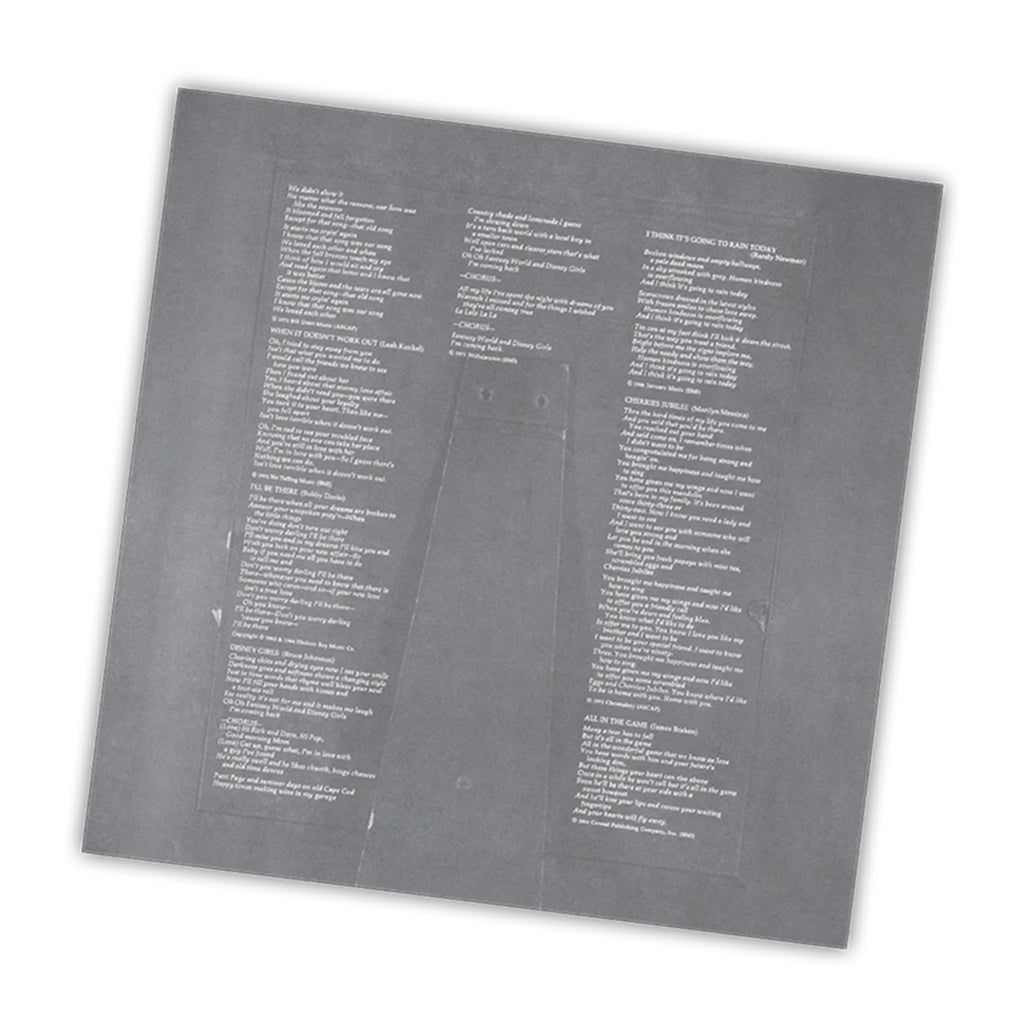 CASS ELLIOT - Cass Elliot (2024 Reissue) - LP - 180g Silver Vinyl [MAY 24]