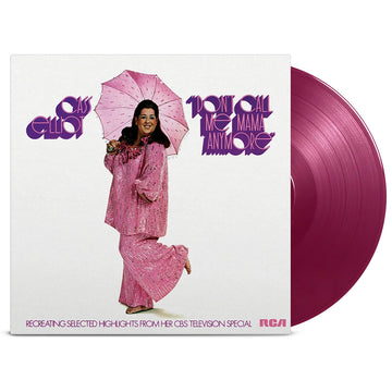 CASS ELLIOT - Don't Call Me Mama Anymore (2024 Reissue) - LP - 180g Translucent Purple Vinyl