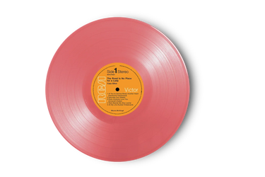 CASS ELLIOT - The Road Is No Place For A Lady (2024 Reissue) - LP - 180g Pink Vinyl
