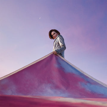 CASSANDRA JENKINS - My Light, My Destroyer - LP - Black Vinyl