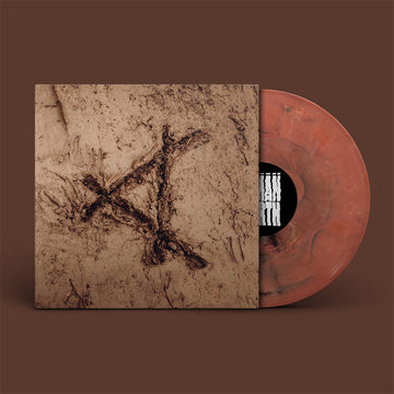 CASSELS - Tracked In Mud - LP - 'Mud-Spattered' Eco Mix Vinyl [MAR 7]