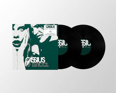 CASSIUS - 1999 DJ Tool - 2LP - Vinyl