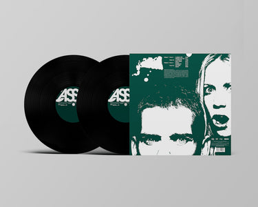 CASSIUS - 1999 DJ Tool - 2LP - Vinyl