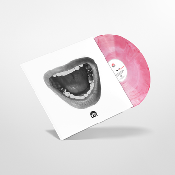 Cast - Yeah Yeah Yeah - 1LP - Exclusive Translucent Pink/White Marbled Vinyl  [Record Store Day 2026]