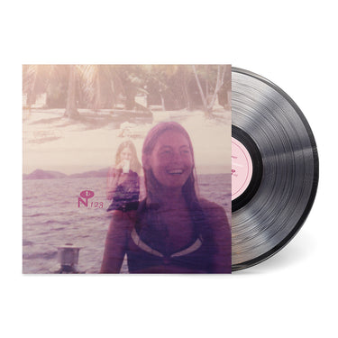 CATHY HAMER - Lady Full Of Dreams (Remastered) - LP - Clear Vinyl