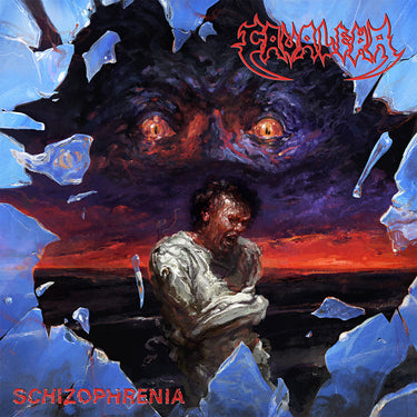 CAVALERA - Schizophrenia (Re-recorded) - CD