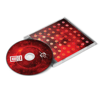 CAVE IN - Creative Eclipses EP (2025 Remaster) - CD [AUG 15]