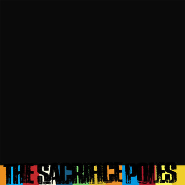 CAVE IN - The Sacrifice Poles (Reissue) - CD [AUG 15]