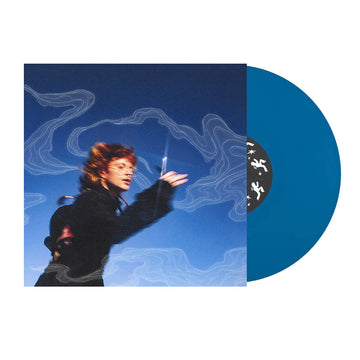 CAVETOWN - Running With Scissors - LP - 'Sky Blue' Colour Vinyl [JAN 16]