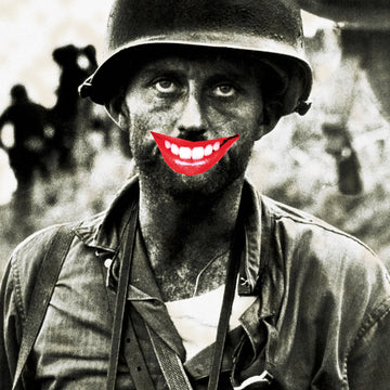 VARIOUS - Cease & Resist - Sonic Subversion & Anarcho Punk In The UK 1979-1986 (Repress) - 2LP - Vinyl [SEP 20]