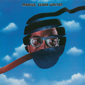 CEDAR WALTON - Mobius (2024 Reissue) - LP - Vinyl