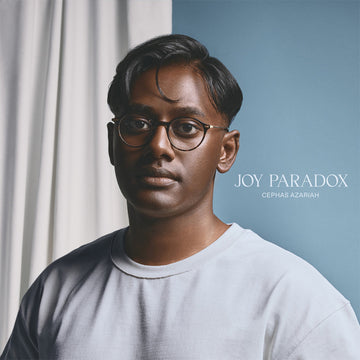 CEPHAS AZARIAH - Joy Paradox - 2LP - Vinyl
