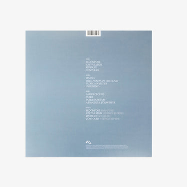 CEPHAS AZARIAH - Joy Paradox - 2LP - Vinyl