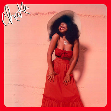 CHAKA KHAN - Chaka - CD [MAR 15]