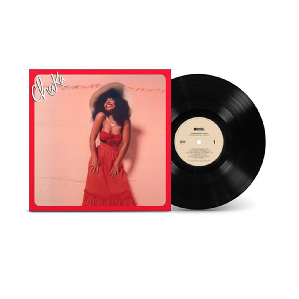 CHAKA KHAN - Chaka - LP - Vinyl
