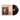 Black Vinyl LP
