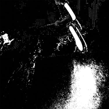 CHALK - Conditions III - 12'' EP - Black Ice Vinyl