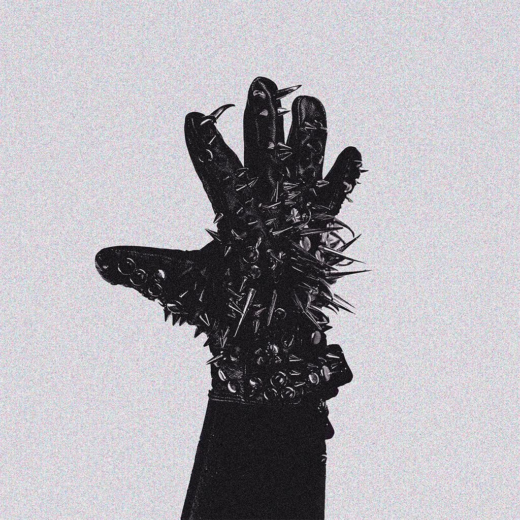 CHALK - Crystalpunk - LP - Vinyl - Dinked Edition #387 [MAR 13]