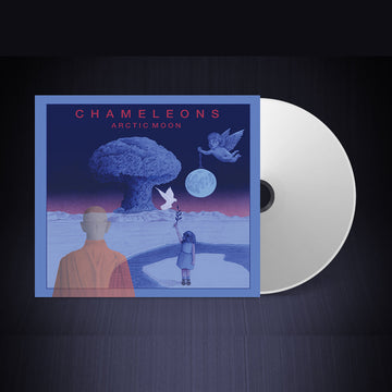 THE CHAMELEONS - Arctic Moon - CD [SEP 12]