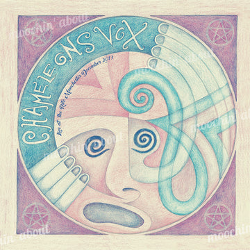 THE CHAMELEONS - The Return Of The Roughnecks (Live at The Ritz Manchester) - 2CD