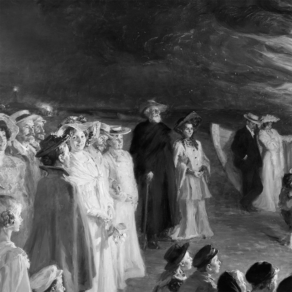 CHANEL BEADS - Your Day Will Come - LP - Red Vinyl