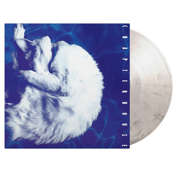 CHAPTERHOUSE - Whirlpool (Reissue) - LP - Deluxe 180g White & Black Marbled Vinyl [FEB 20]