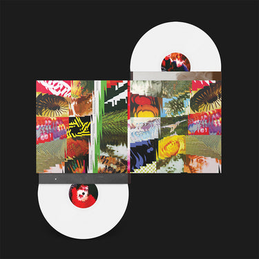 THE CHARLATANS - Some Friendly (35th Anniversary Expanded Edition) - 2LP - White Vinyl [MAR 27]