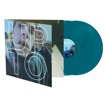THE CHARLATANS - Up To Our Hips (30th Anniversary Expanded Edition) - 2LP - Petrol Blue Bio Vinyl [NOV 8]