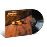 Black Vinyl LP
