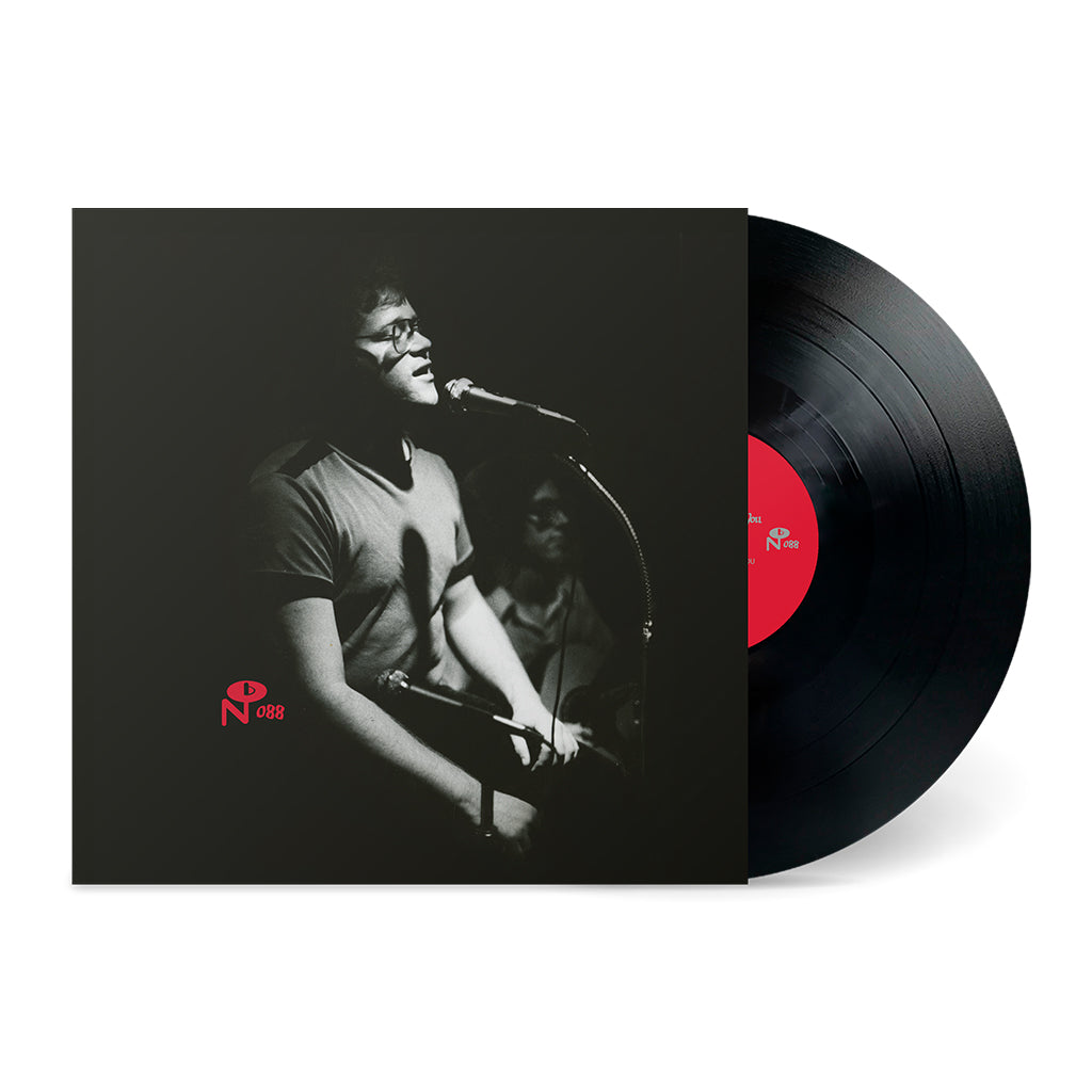 CHARLES BROWN - I Just Want To Talk To You - LP - Black Vinyl [AUG 2]