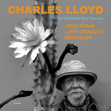 CHARLES LLOYD - The Sky Will Still Be There Tomorrow - 2CD