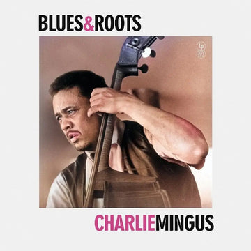 CHARLES MINGUS - Blues & Roots (Reissue) - LP - Yellow Vinyl [NOV 29]