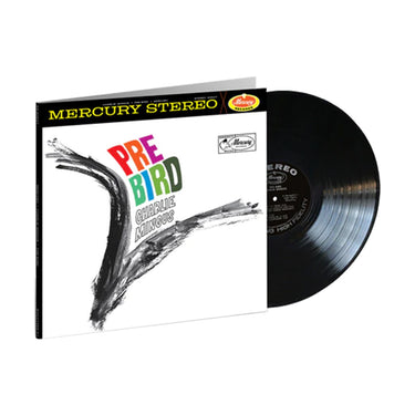 CHARLES MINGUS - Pre-Bird (Verve Acoustic Sound Series Edition) - LP - 180g Vinyl