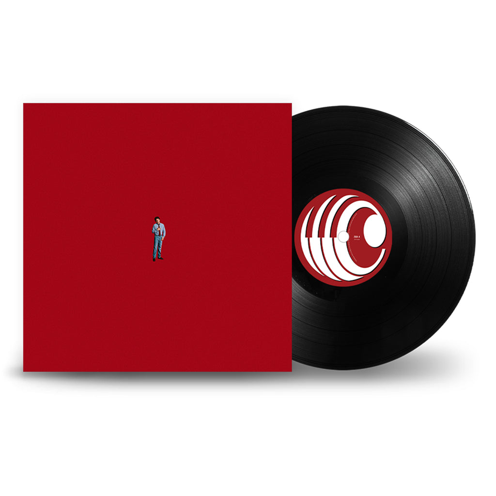 CHARLIE PUTH - Whatever's Clever! (w/ Poster) - LP - Black Vinyl [MAR 6]