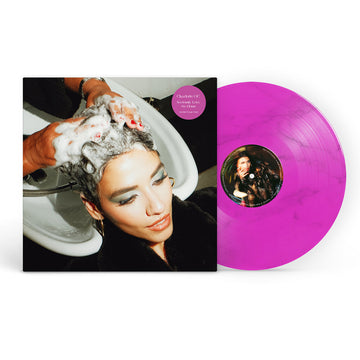 CHARLOTTE OC - Seriously Love, Go Home EP - 12'' - Marbled Purple Vinyl [JUL 11]
