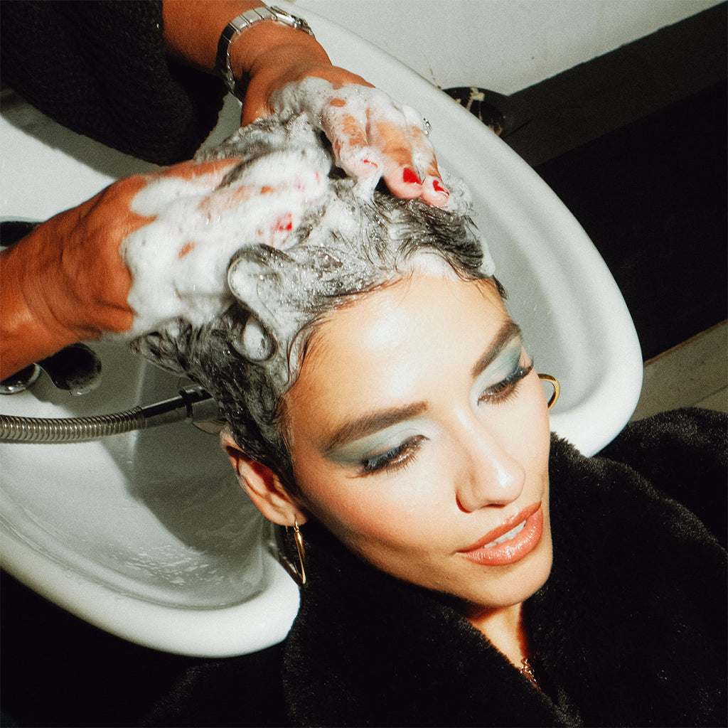 CHARLOTTE OC - Seriously Love, Go Home EP - 12'' - Marbled Purple Vinyl [JUL 11]