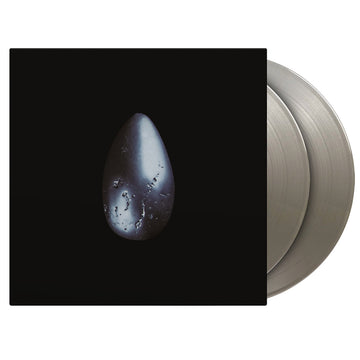 CHARLY GARCÍA - La Hija De La Lágrima (Reissue) - 2LP - 180g Silver Colour Vinyl [FEB 27]