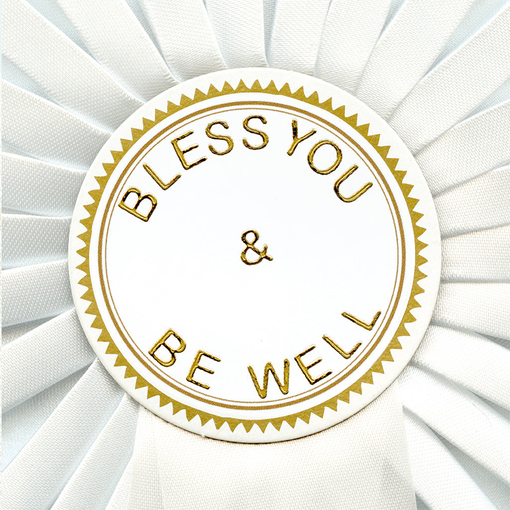 CHARTREUSE - Bless You & Be Well - CD [AUG 29]